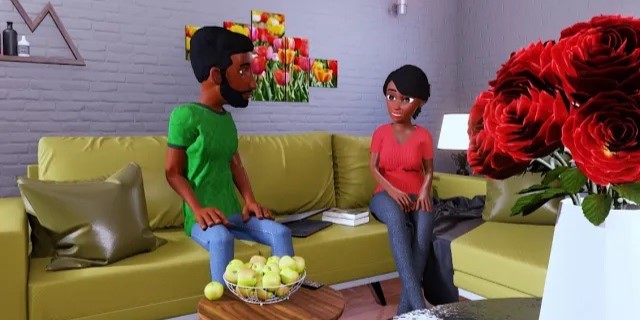 Still from the N.P.A. Landlord Tenant Model explainer video by Utricle Studios